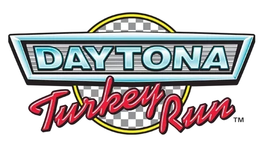 Daytona Turkey Run Logo