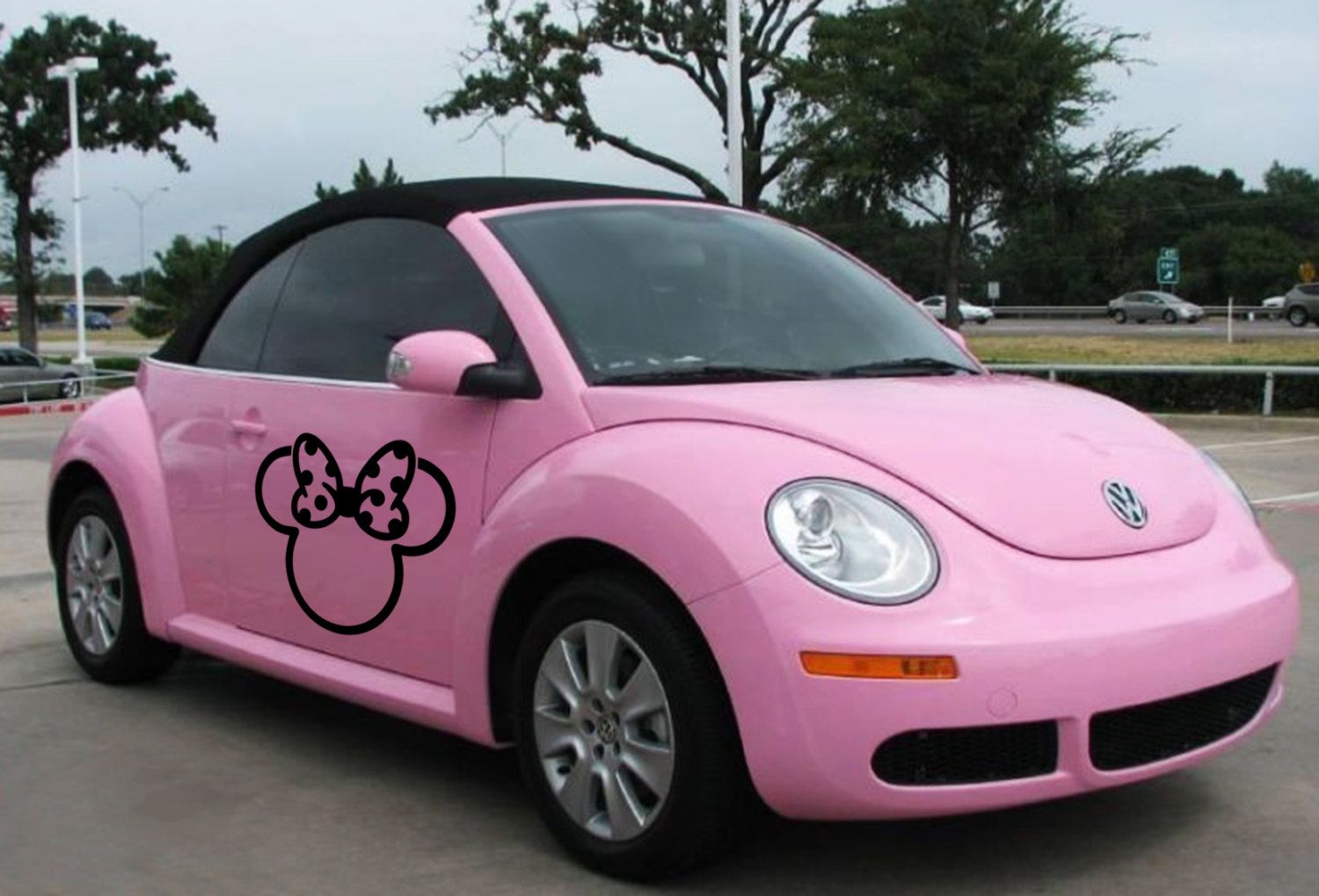 Valerie Barboza – 2026 VW Bug